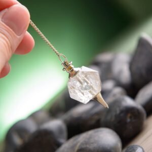 Pendulum Dowsing (Price on Request)