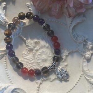 Crystal Bracelets