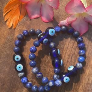 Evil Eye Bracelet